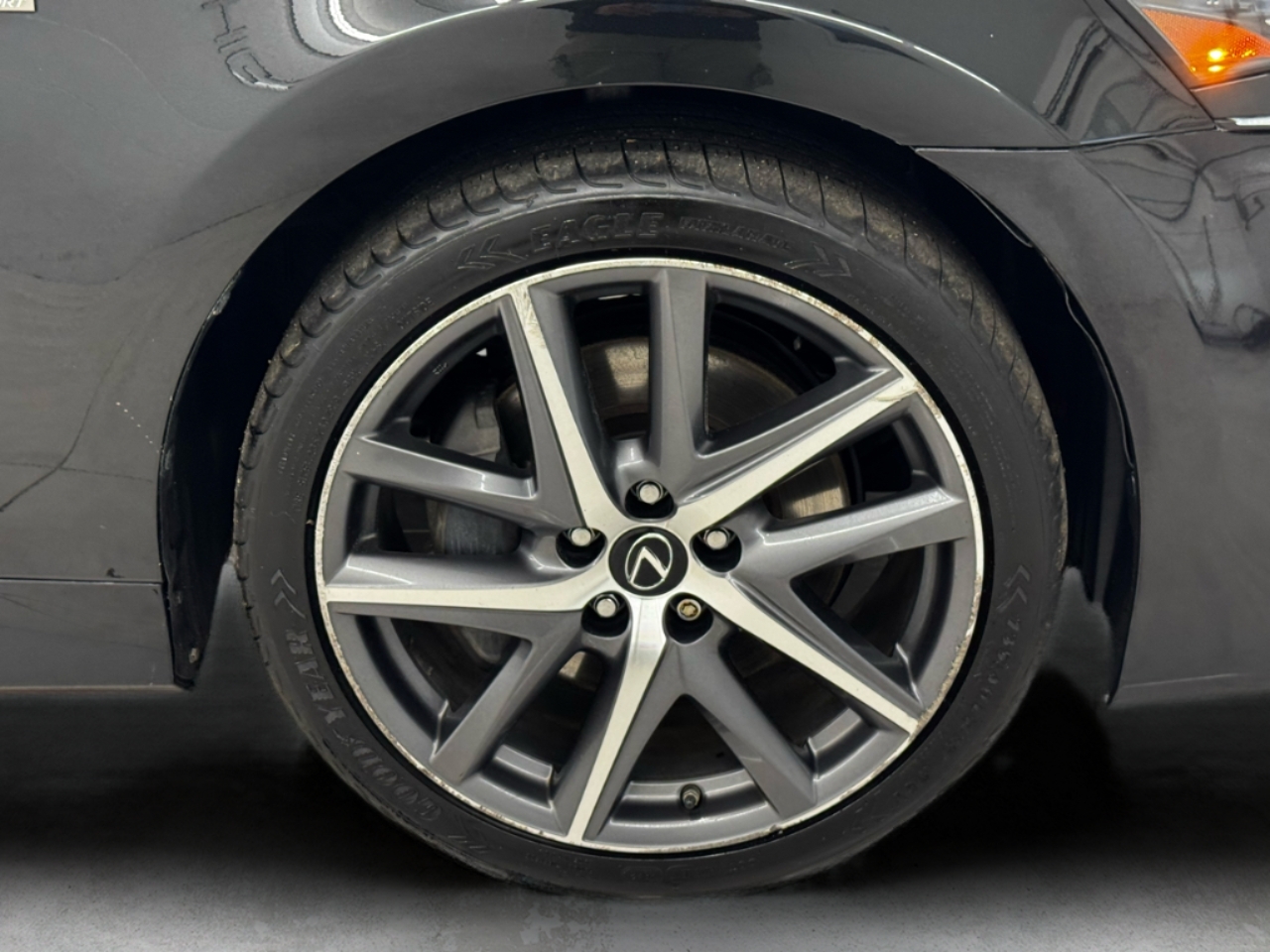 Lexus GS GS 350 F Sport AWD 2019