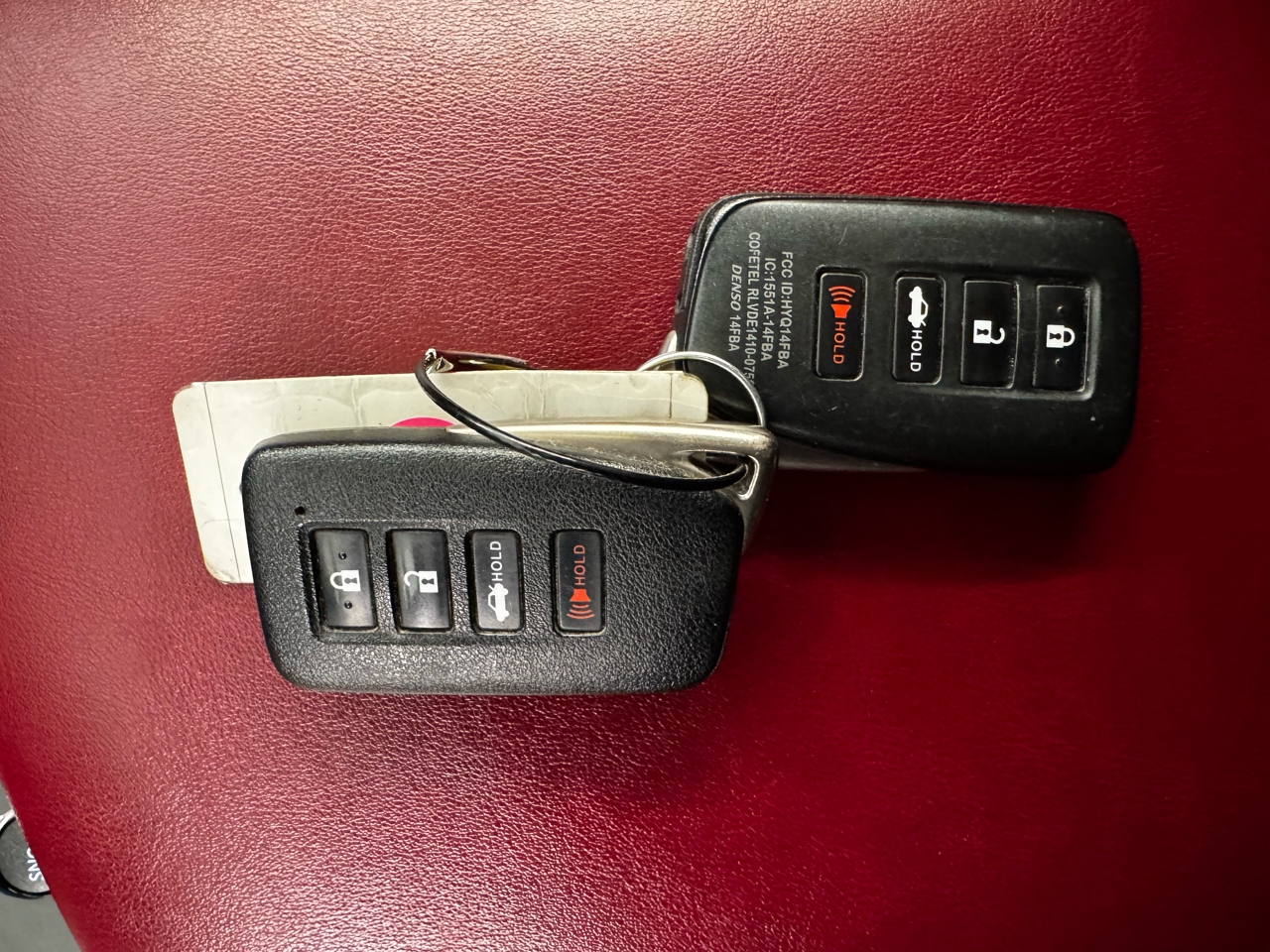 Lexus GS GS 350 F Sport AWD 2019