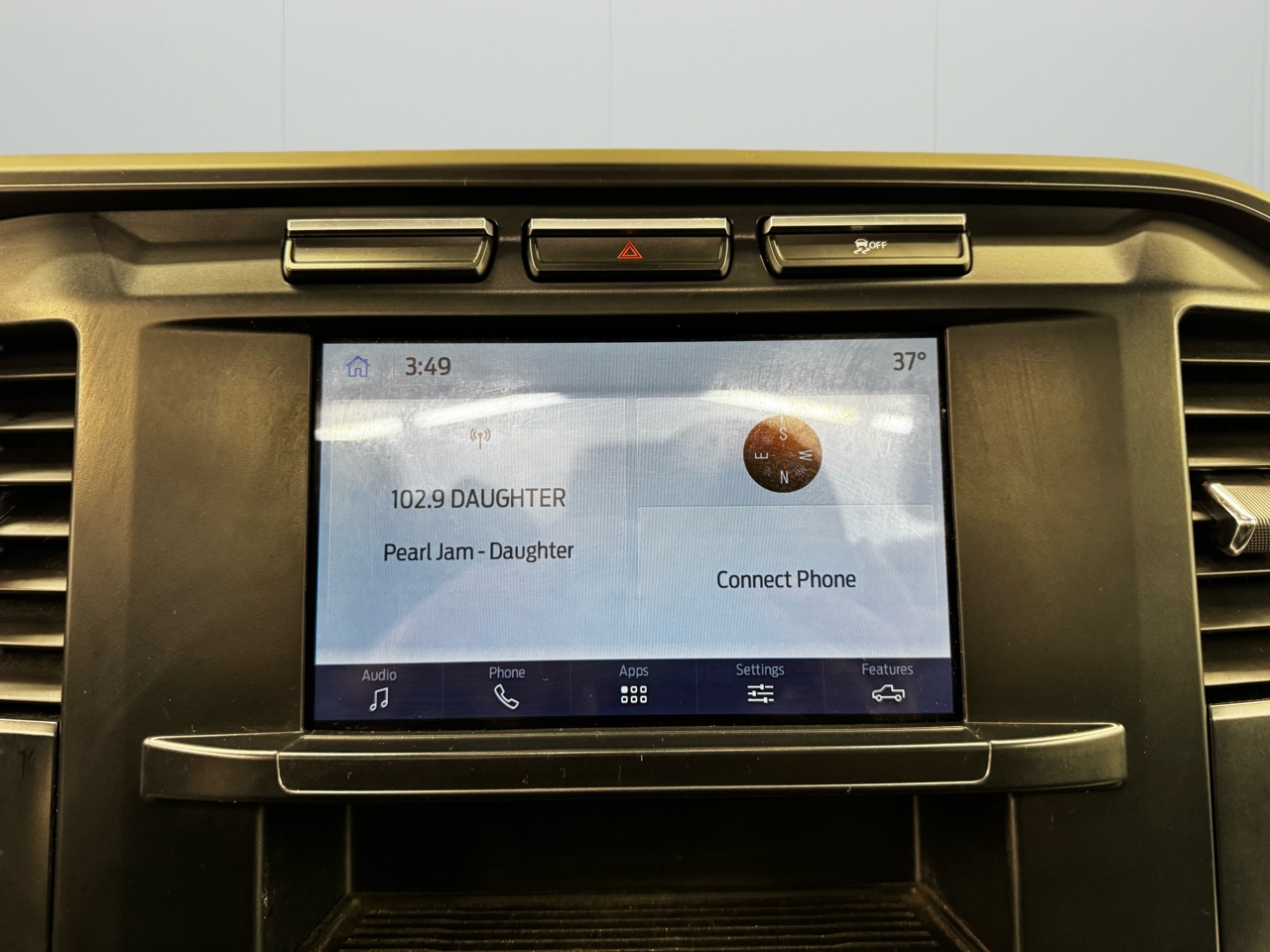 Ford Super Duty F-250 SRW XL 2WD Reg Cab 8' Box 2023