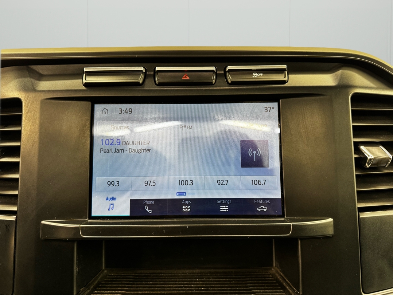 Ford Super Duty F-250 SRW XL 2WD Reg Cab 8' Box 2023