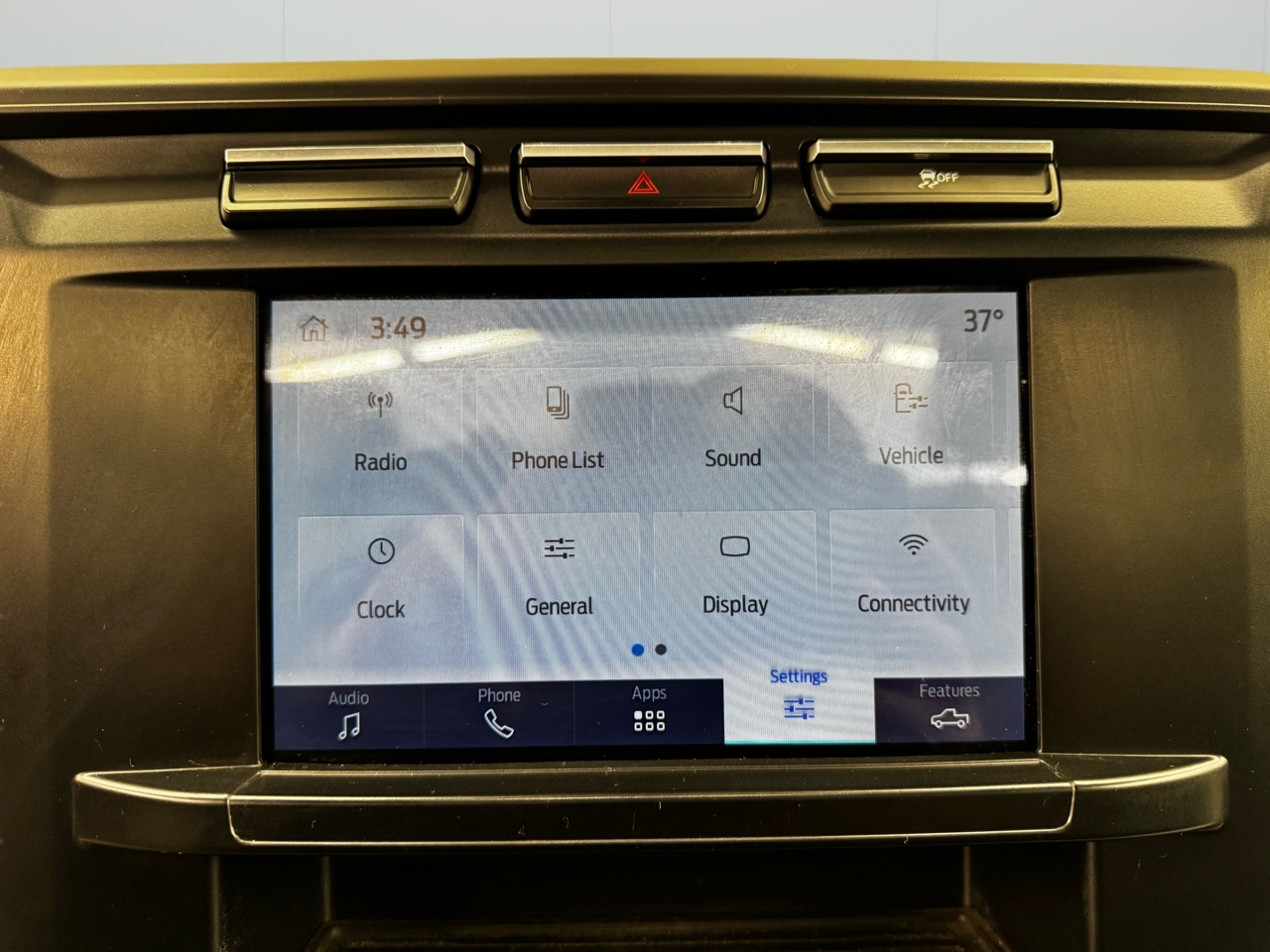 Ford Super Duty F-250 SRW XL 2WD Reg Cab 8' Box 2023