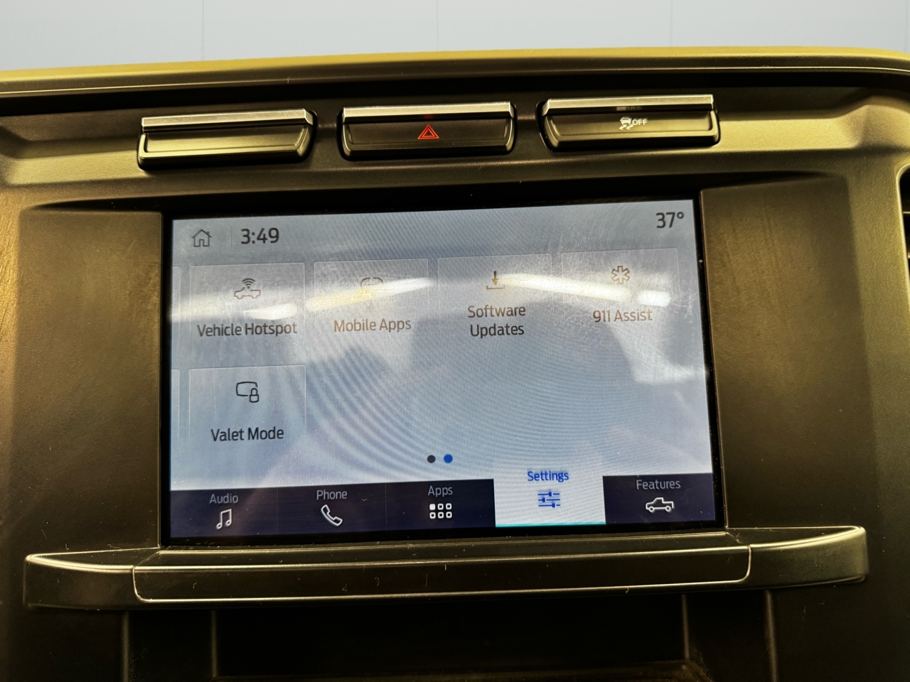 Ford Super Duty F-250 SRW XL 2WD Reg Cab 8' Box 2023