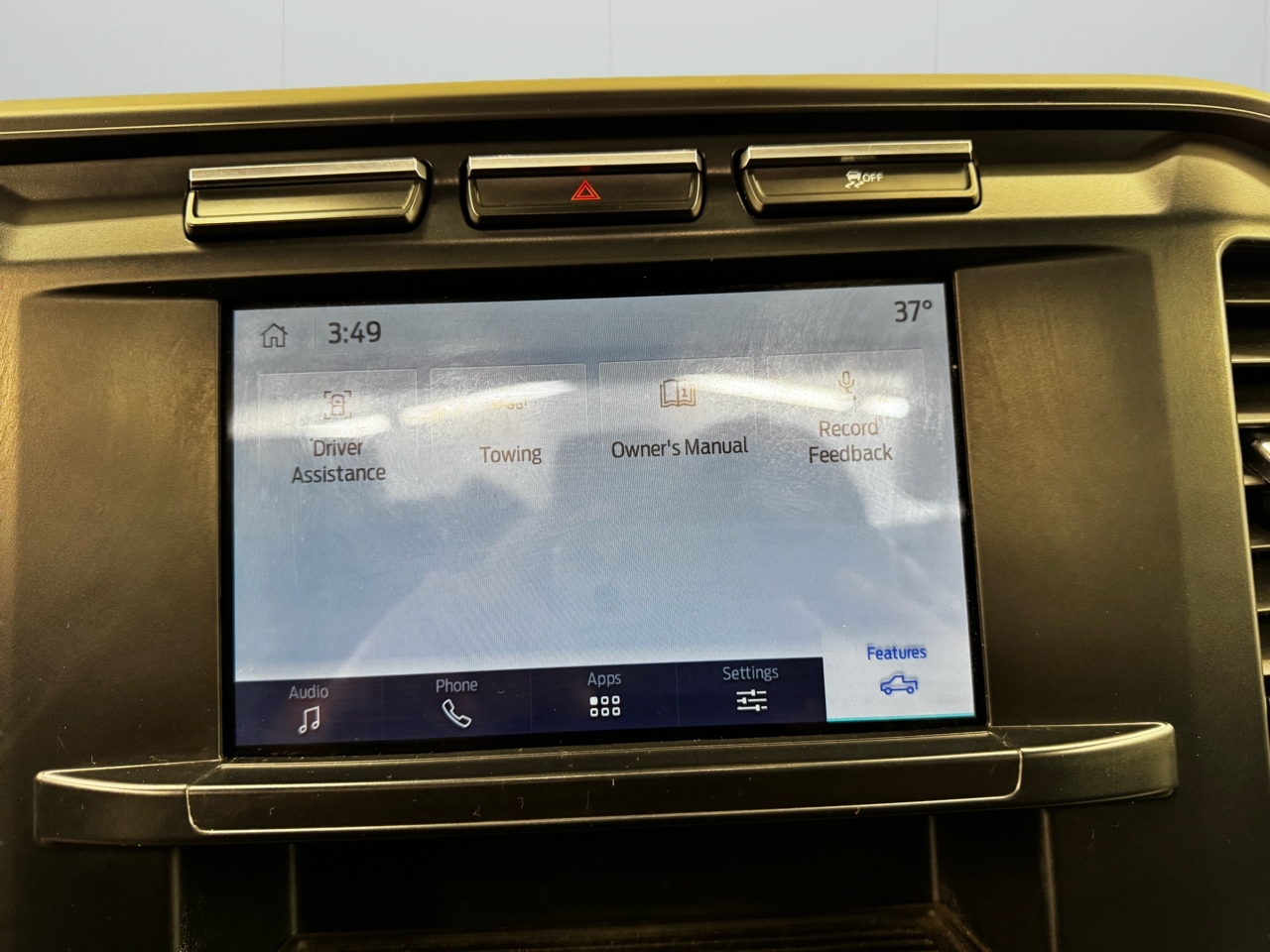 Ford Super Duty F-250 SRW XL 2WD Reg Cab 8' Box 2023