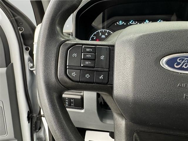 Ford Super Duty F-250 SRW XL 2WD Reg Cab 8' Box 2023