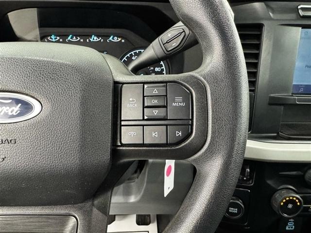 Ford Super Duty F-250 SRW XL 2WD Reg Cab 8' Box 2023