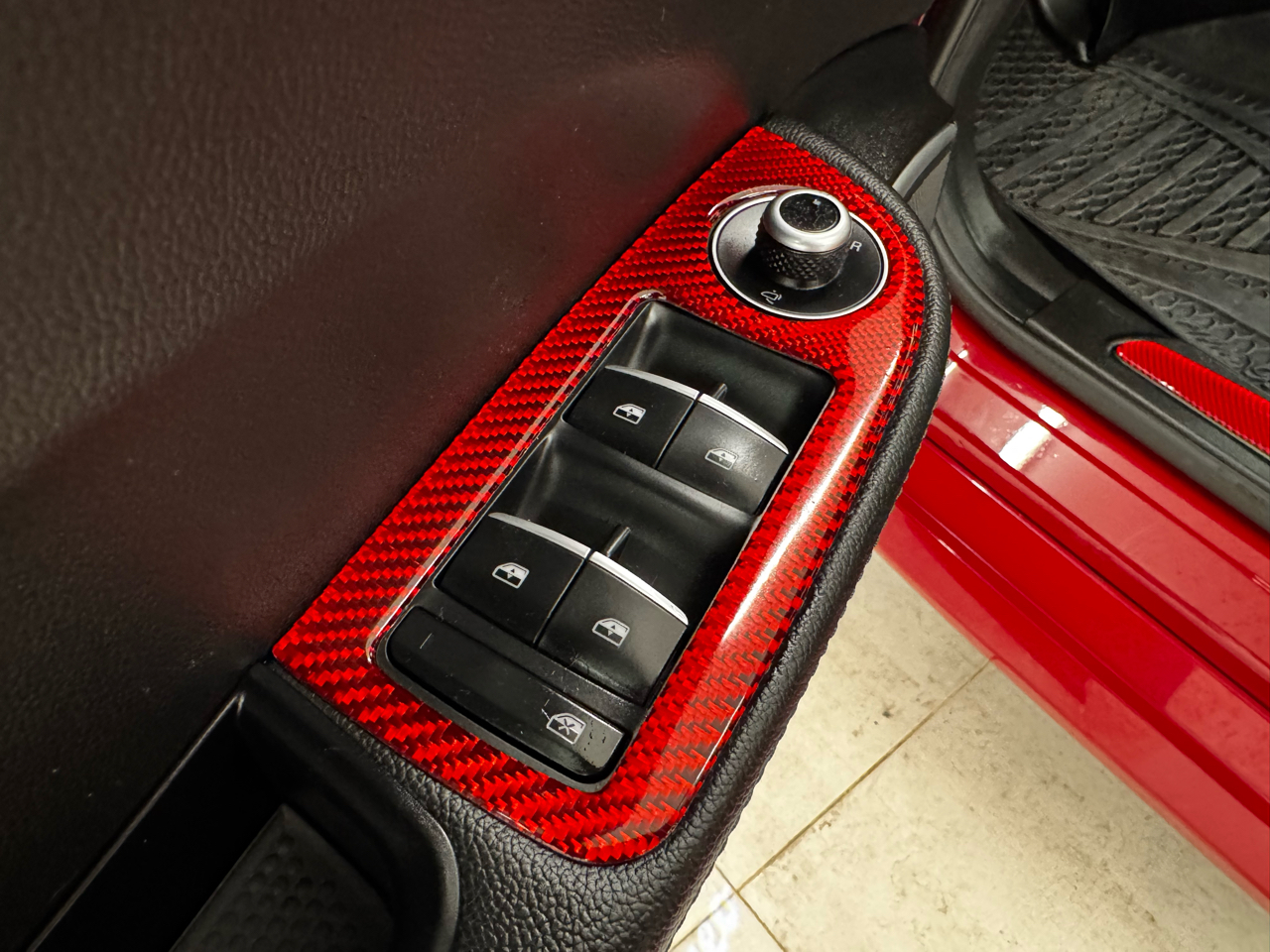 Alfa Romeo Giulia Ti AWD 2020