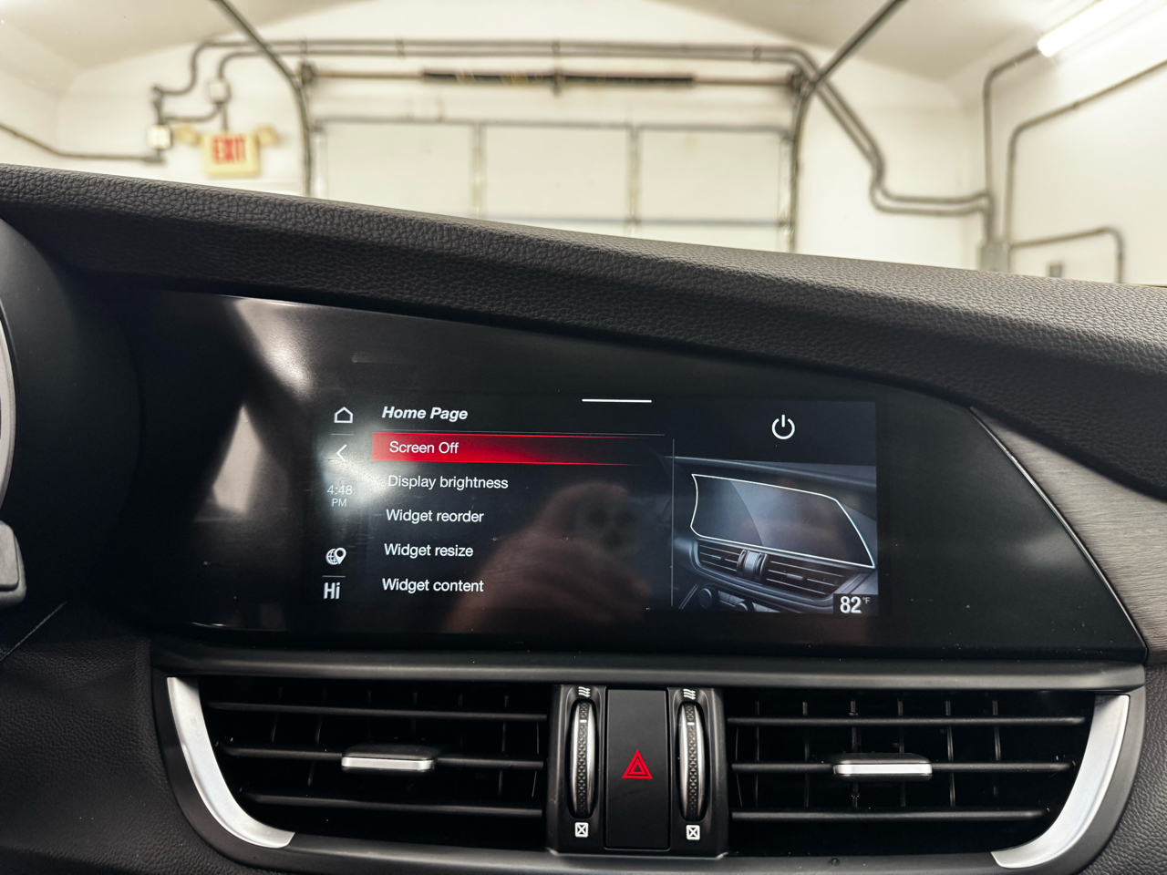 Alfa Romeo Giulia Ti AWD 2020