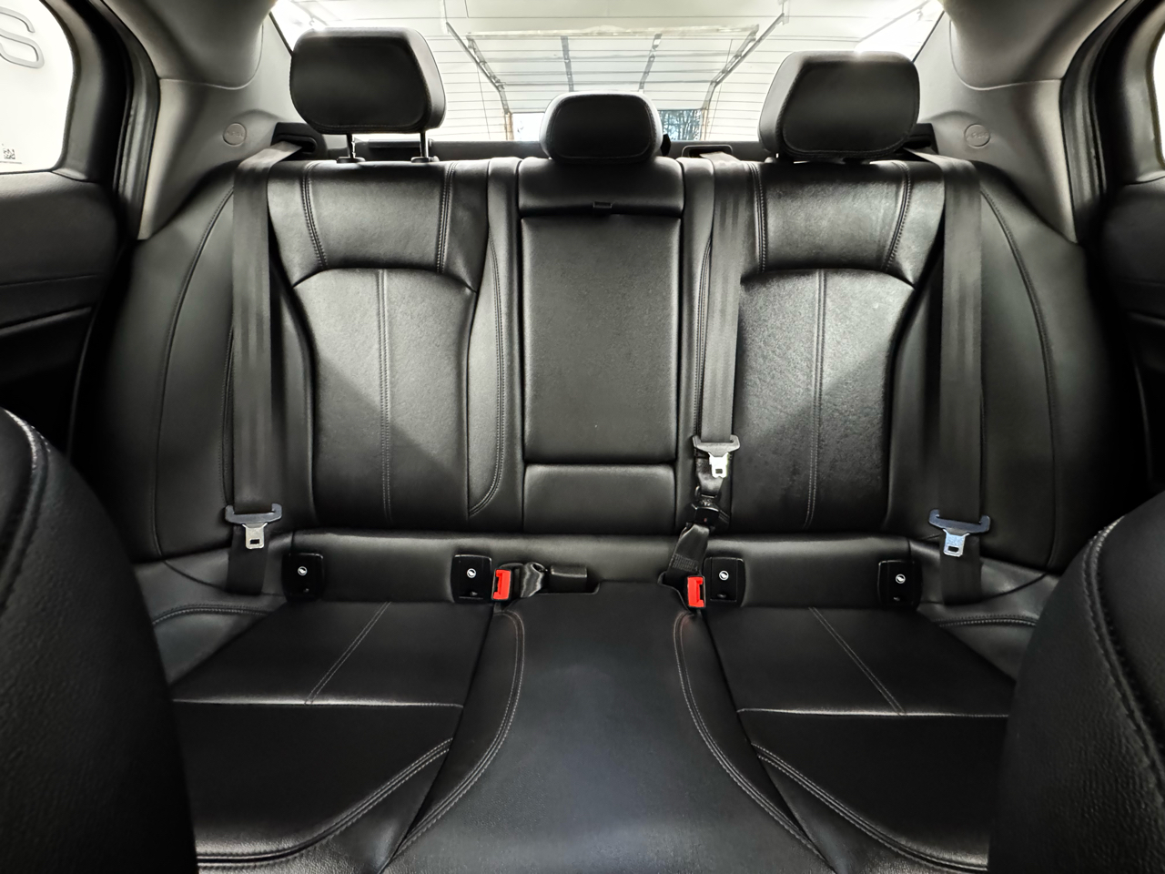 Alfa Romeo Giulia Ti AWD 2020