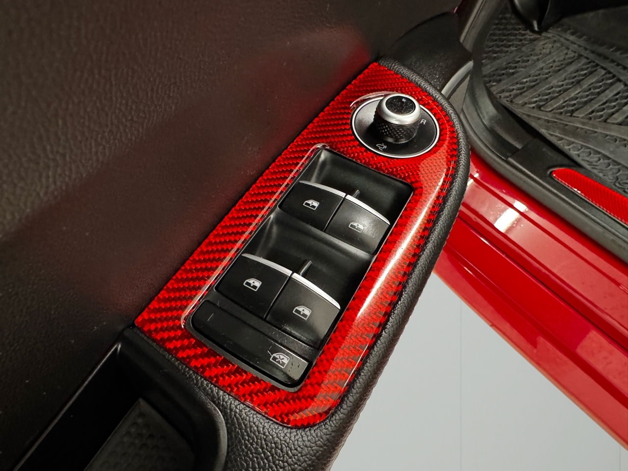 Alfa Romeo Giulia Ti AWD 2020