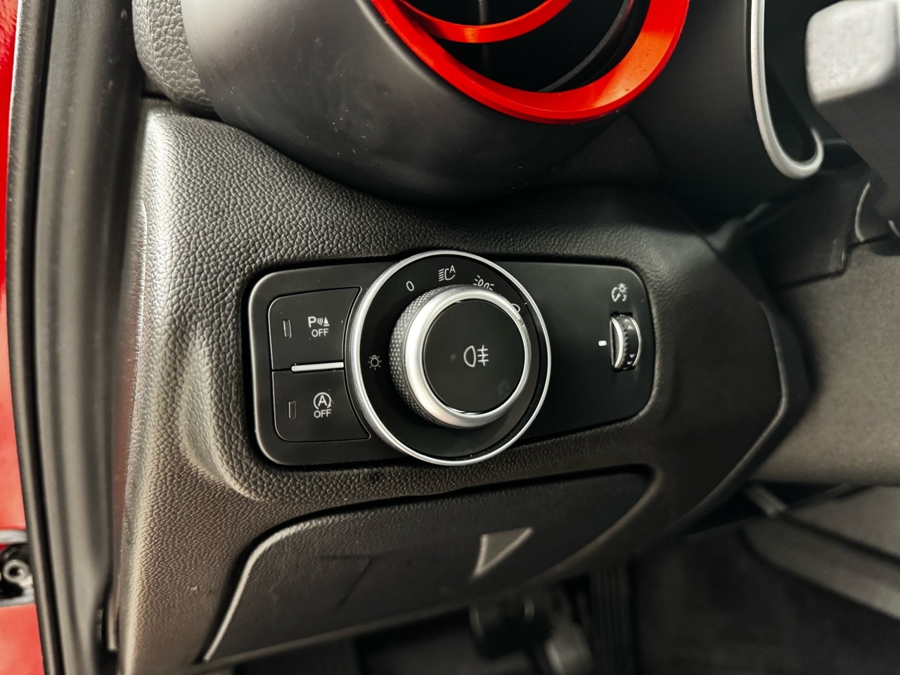 Alfa Romeo Giulia Ti AWD 2020