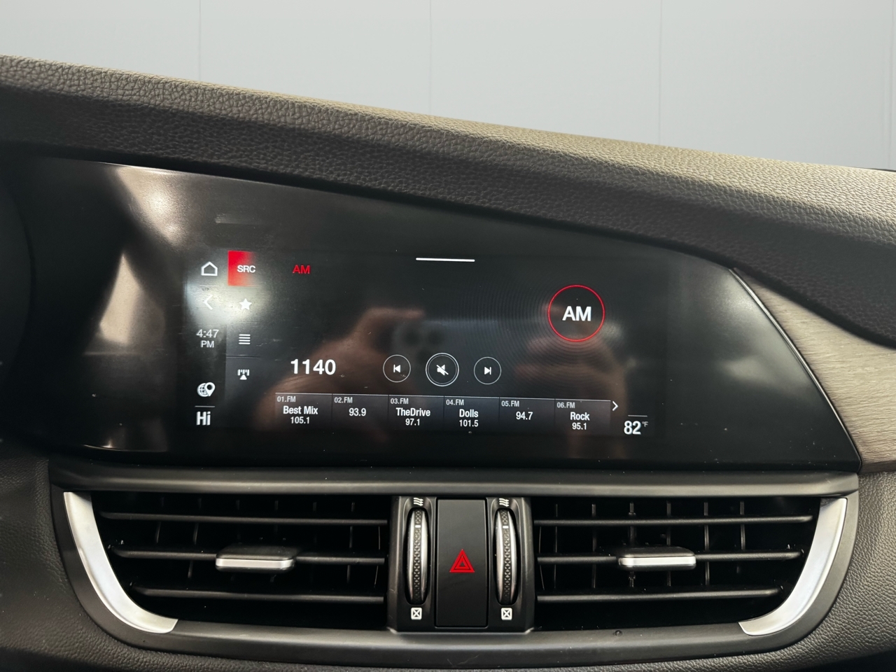 Alfa Romeo Giulia Ti AWD 2020