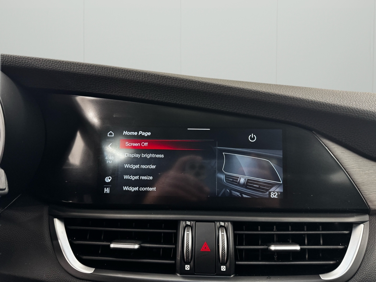 Alfa Romeo Giulia Ti AWD 2020