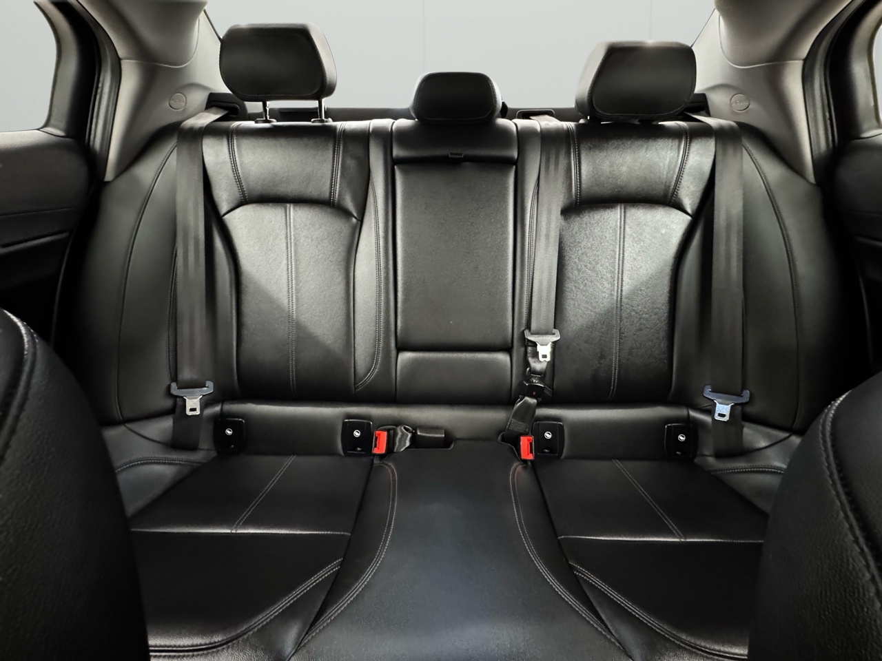 Alfa Romeo Giulia Ti AWD 2020