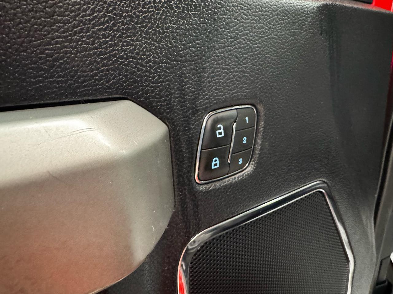 Ford F-150 Lariat SuperCrew 5.5-ft. Bed 4WD 2020