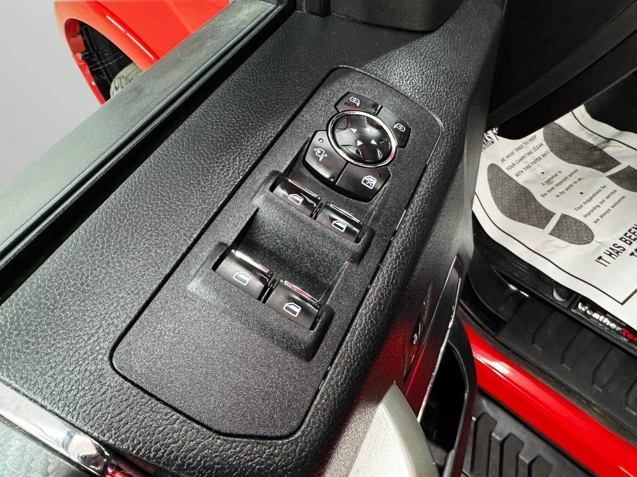 Ford F-150 Lariat SuperCrew 5.5-ft. Bed 4WD 2020