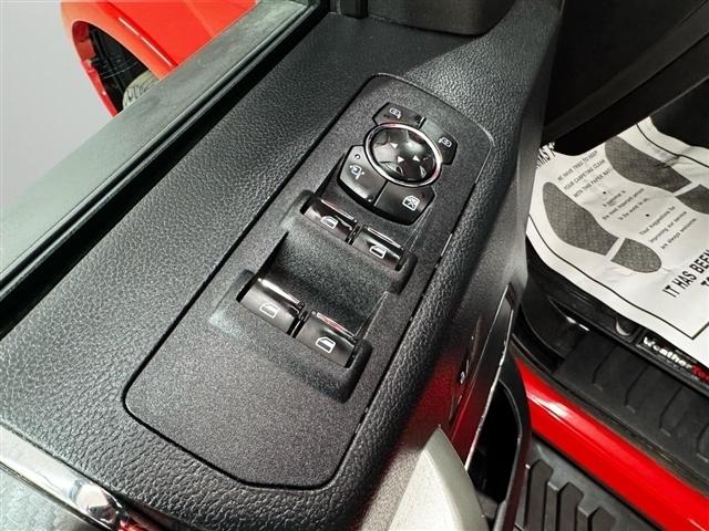 Ford F-150 Lariat SuperCrew 5.5-ft. Bed 4WD 2020