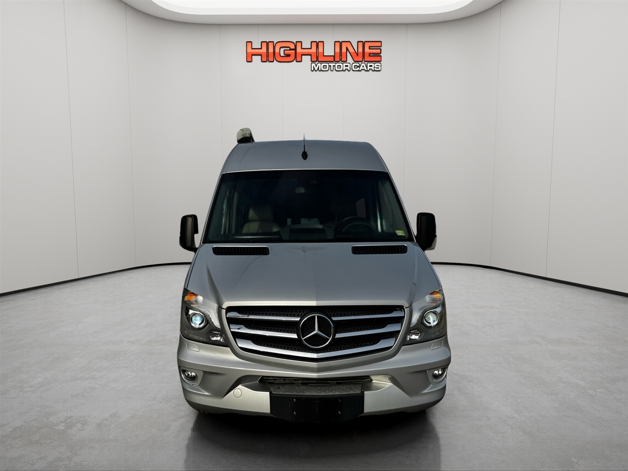 Coachmen Galleria  2016