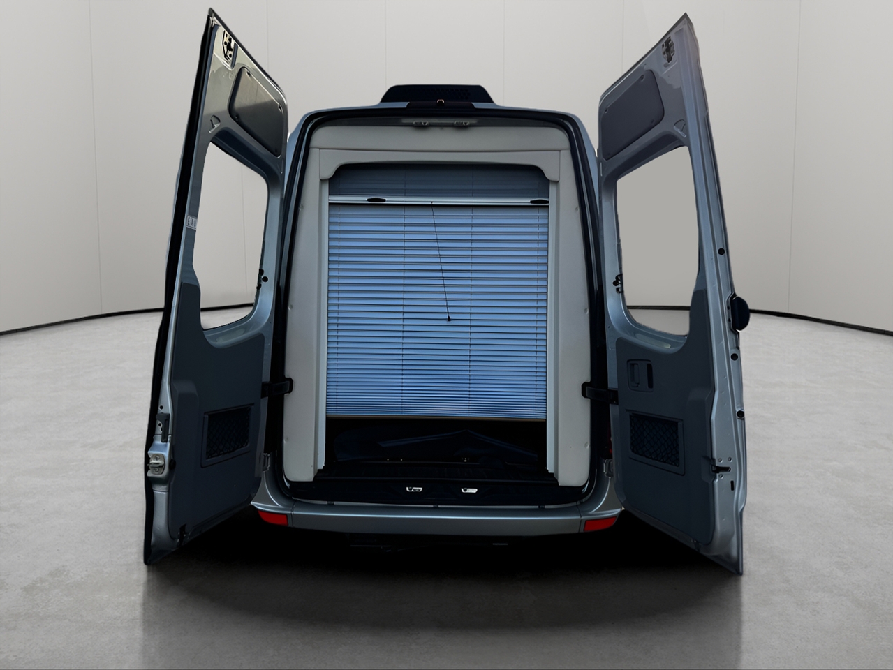 Coachmen Galleria  2016