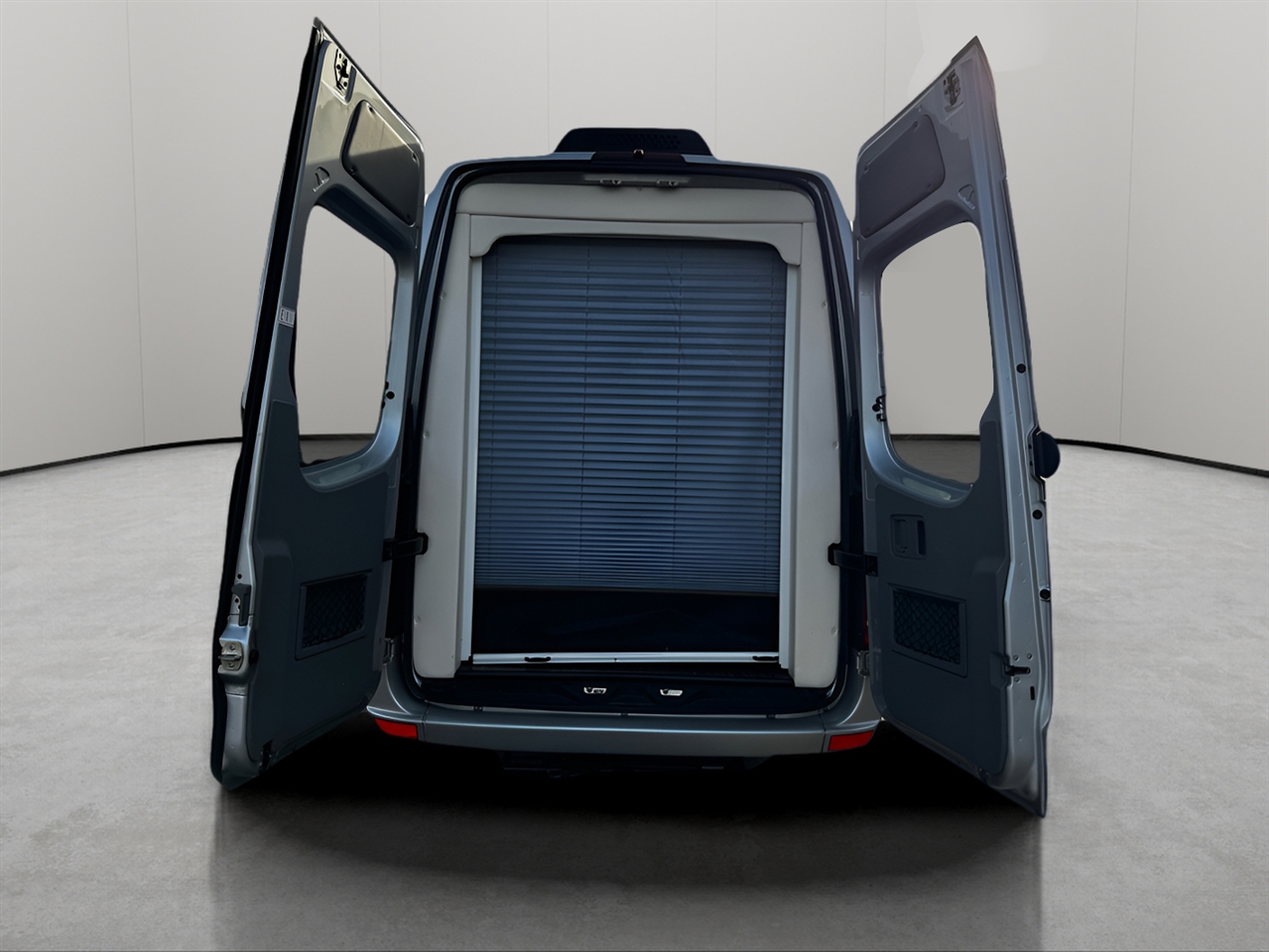 Coachmen Galleria  2016