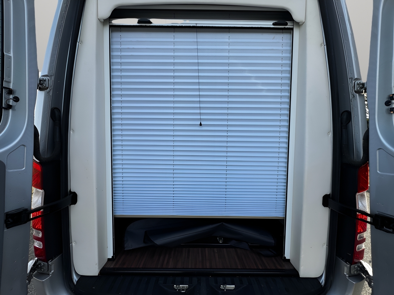 Coachmen Galleria  2016