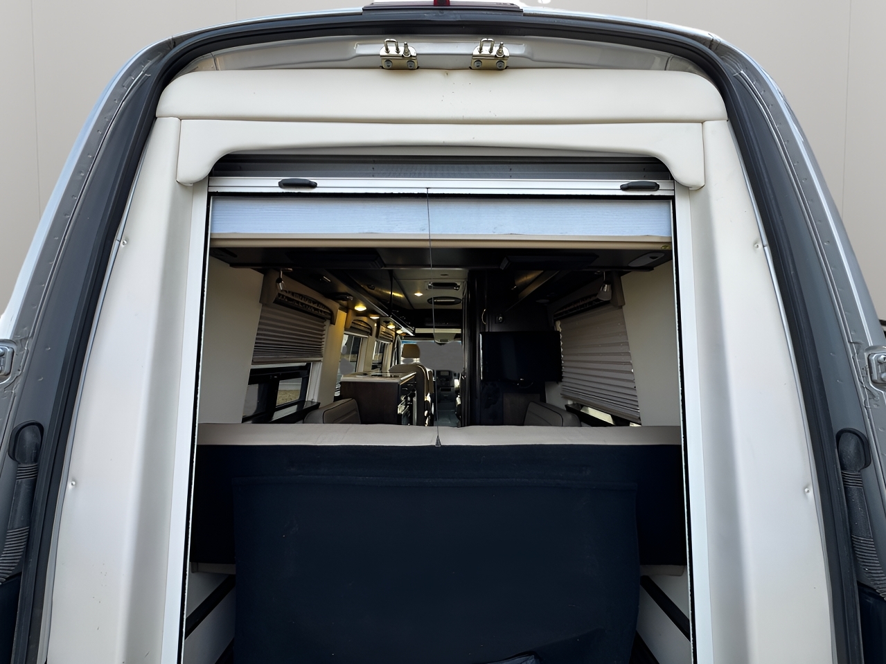 Coachmen Galleria  2016