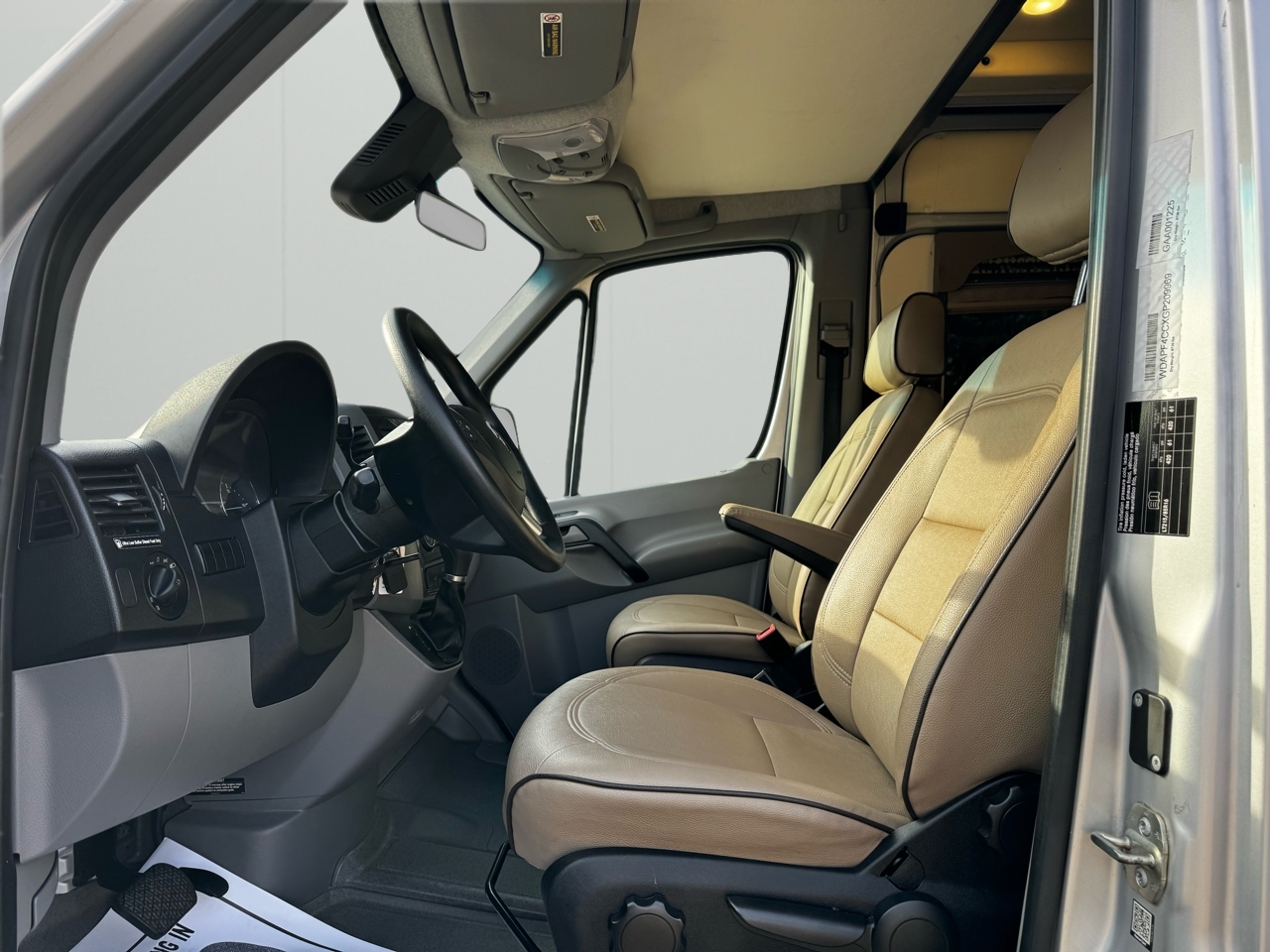 Coachmen Galleria  2016