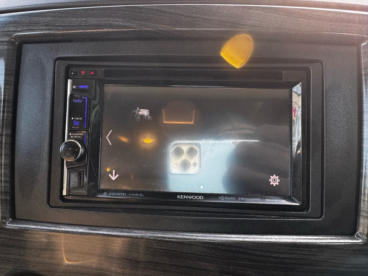 Coachmen Galleria  2016