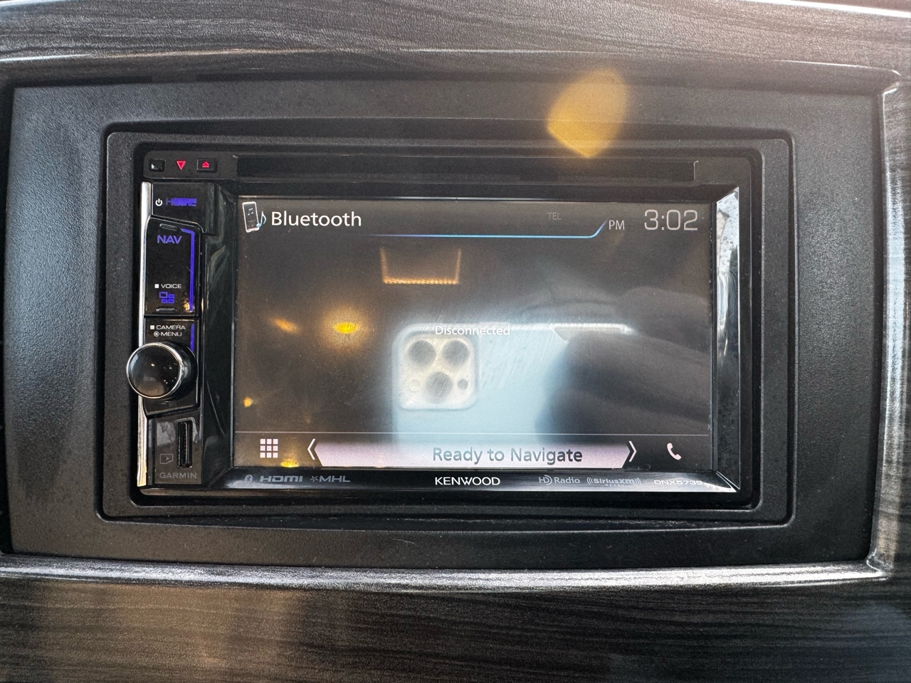 Coachmen Galleria  2016