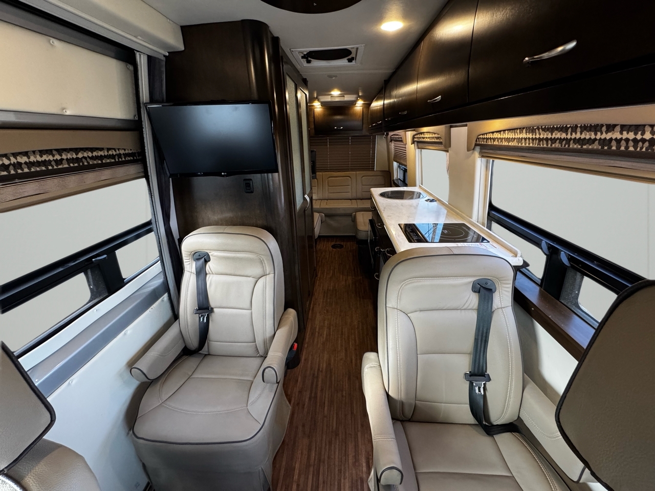 Coachmen Galleria  2016