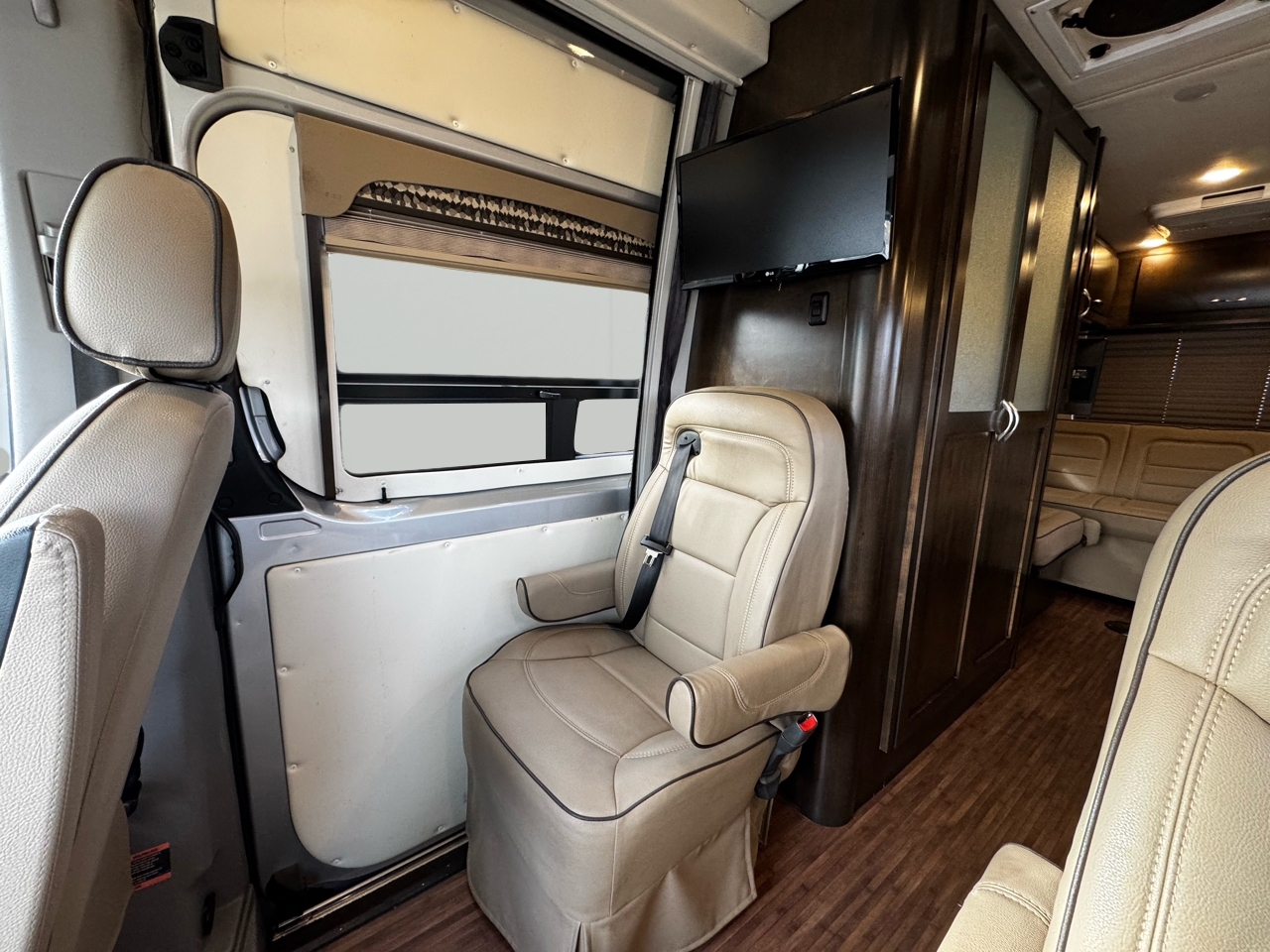 Coachmen Galleria  2016