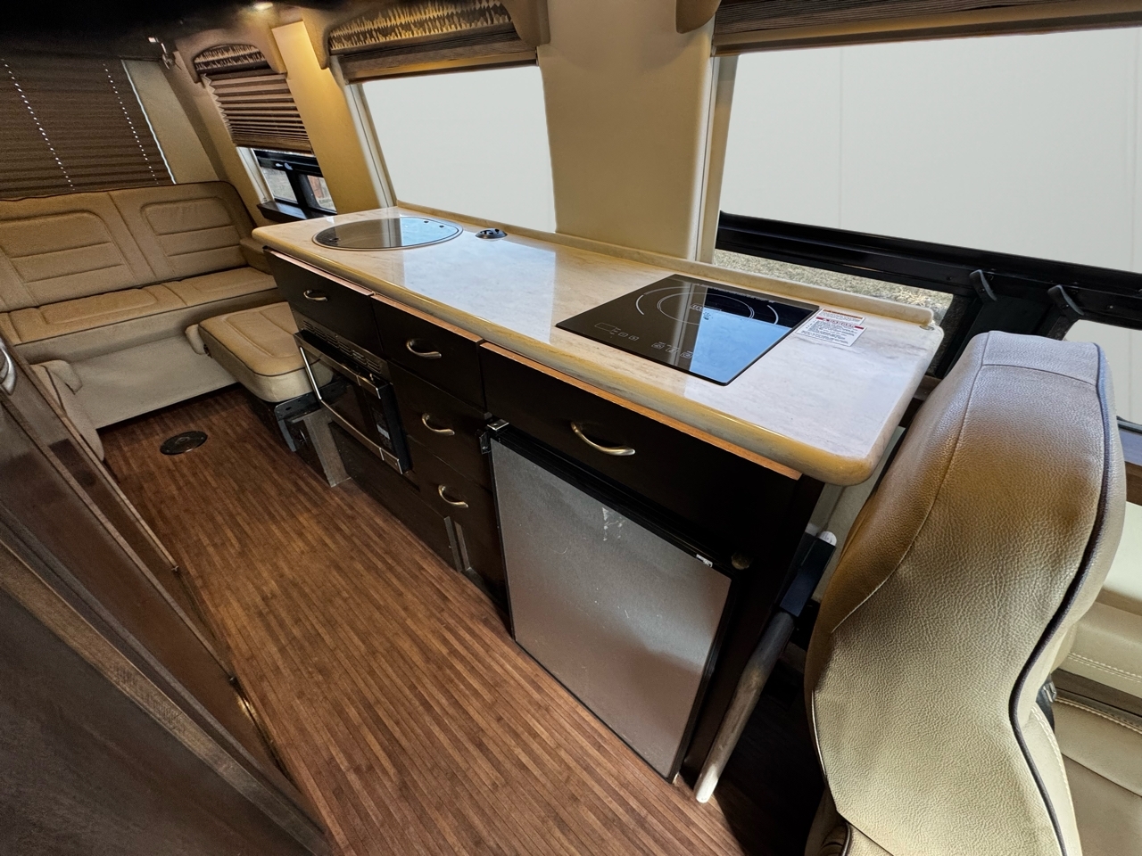 Coachmen Galleria  2016