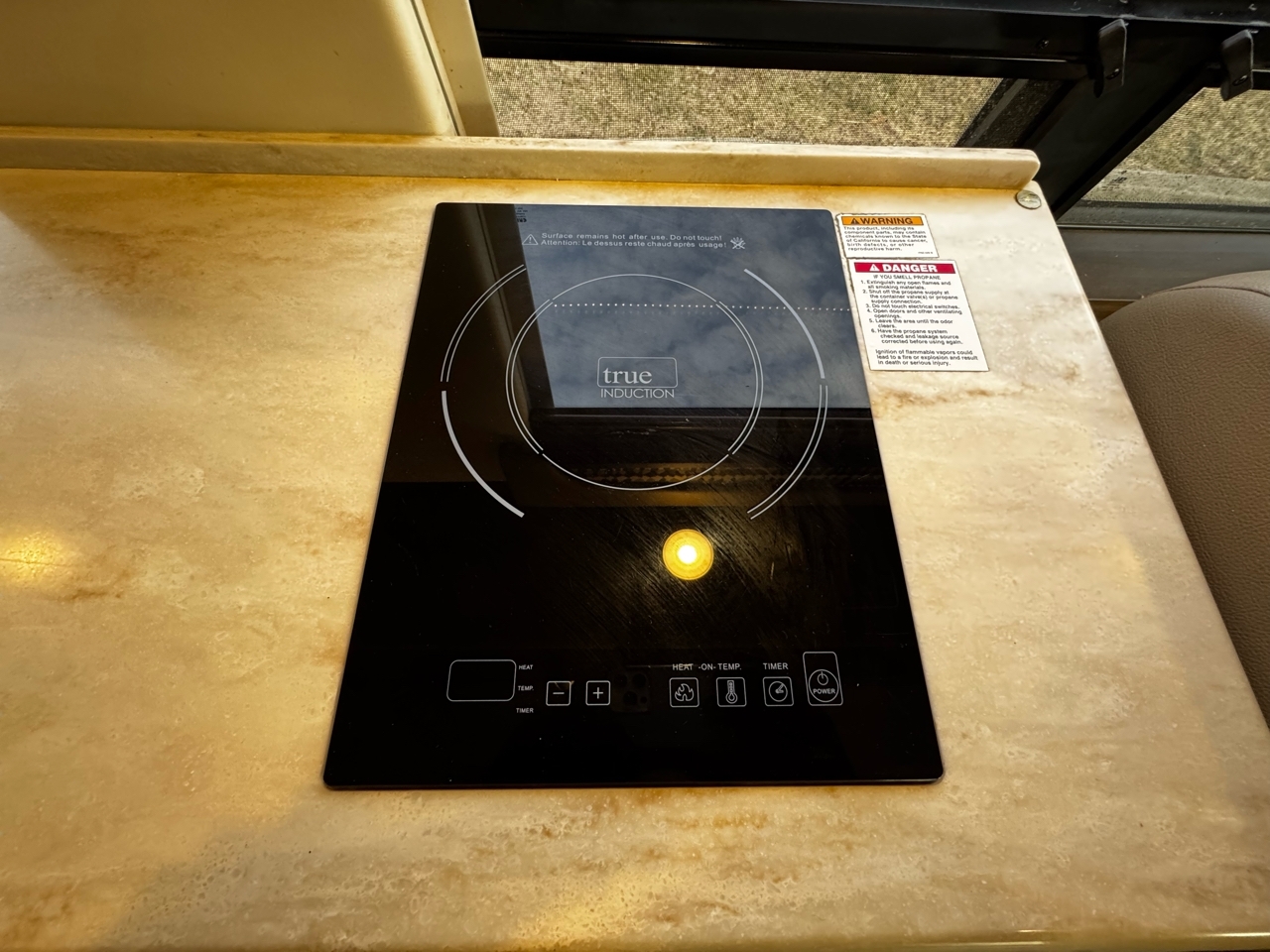 Coachmen Galleria  2016