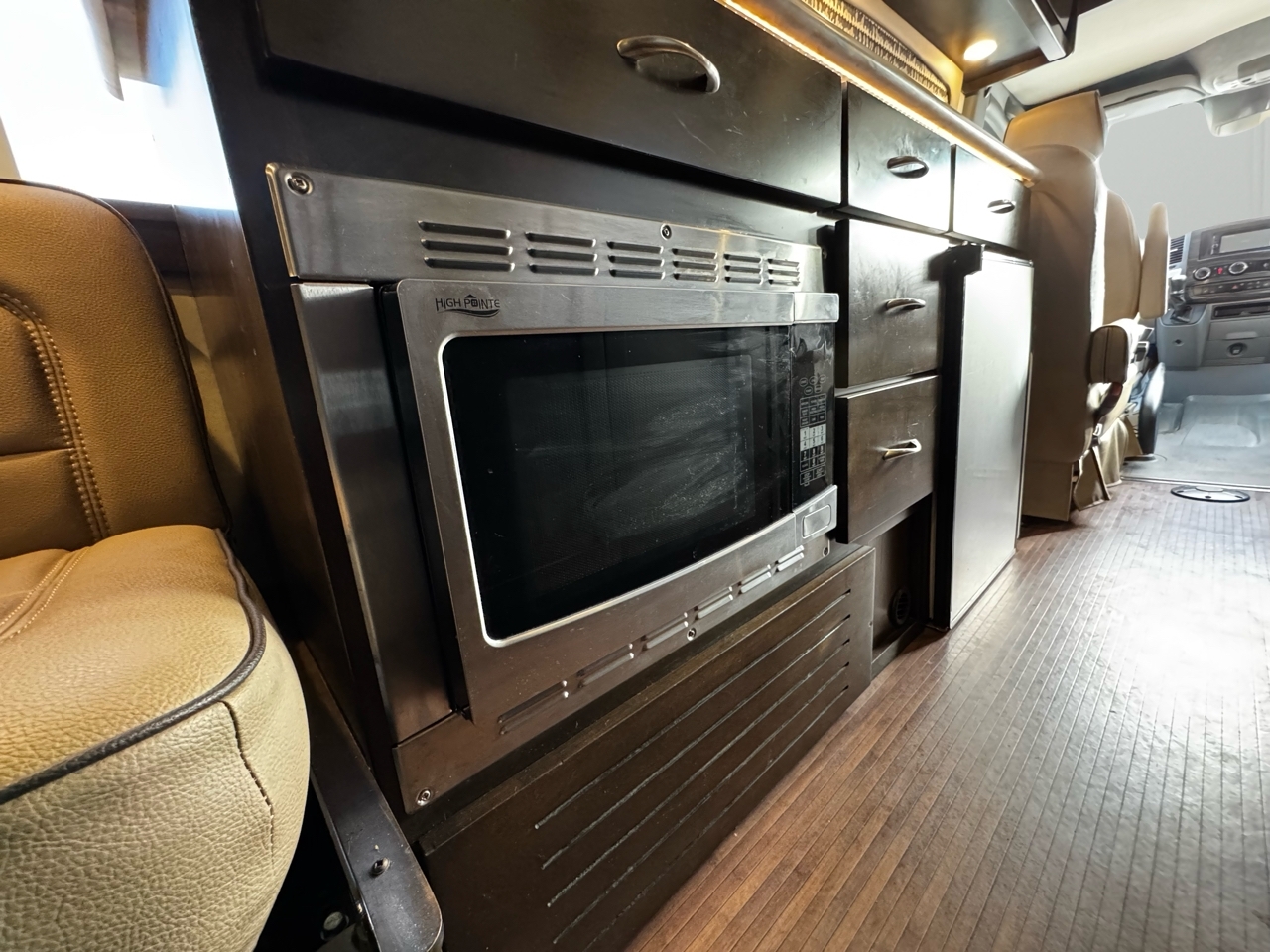 Coachmen Galleria  2016