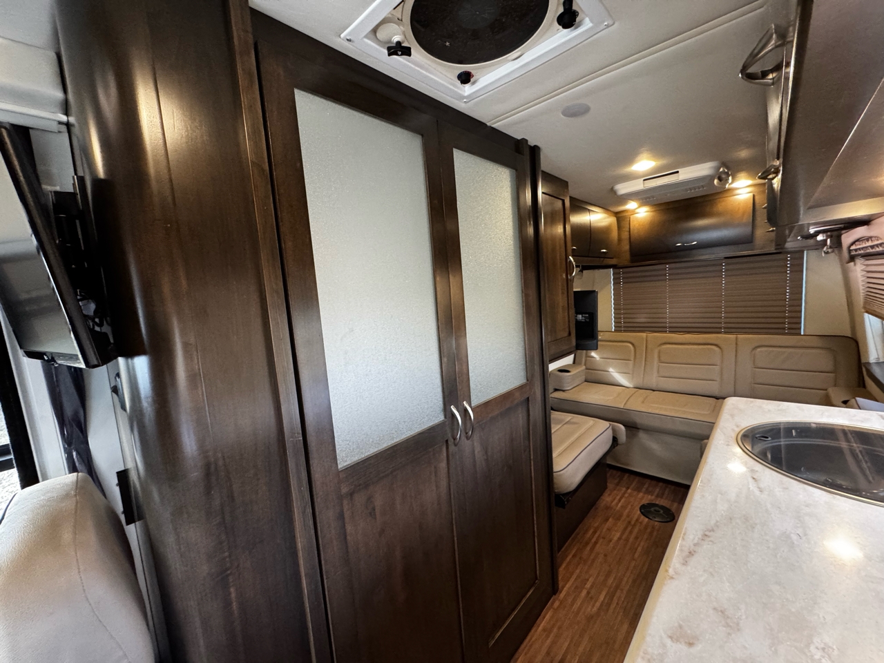 Coachmen Galleria  2016