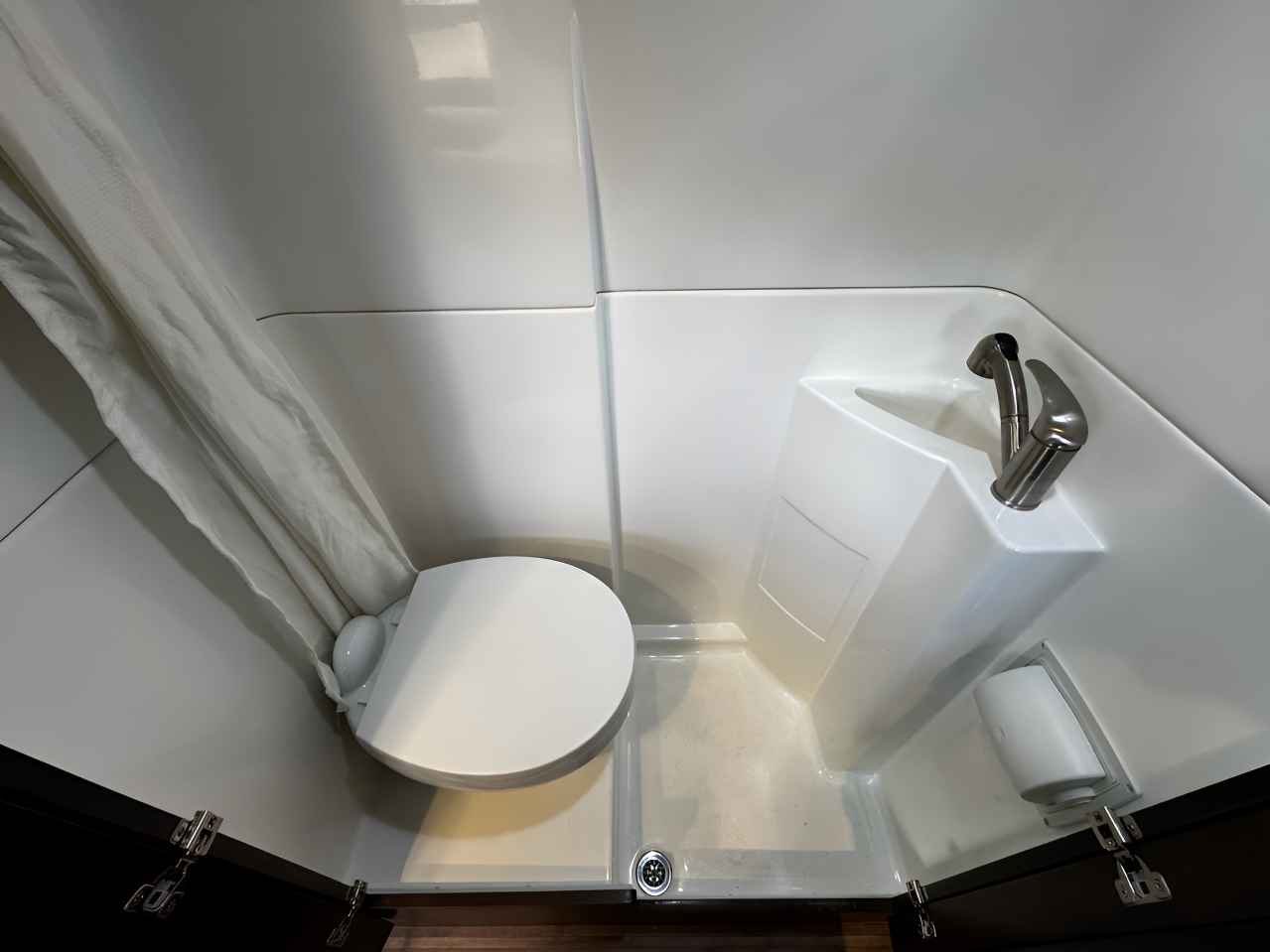 Coachmen Galleria  2016