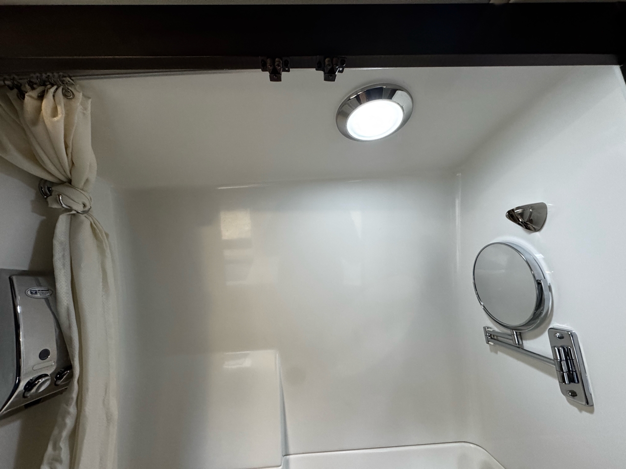 Coachmen Galleria  2016