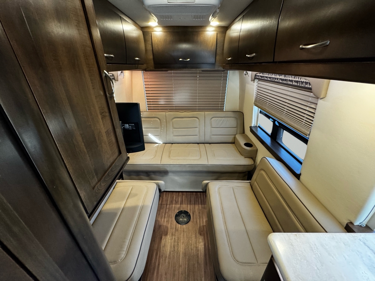 Coachmen Galleria  2016