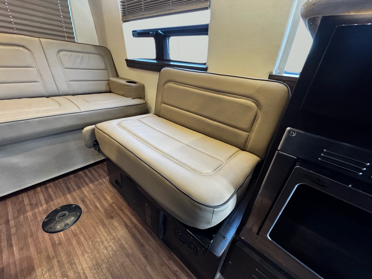 Coachmen Galleria  2016