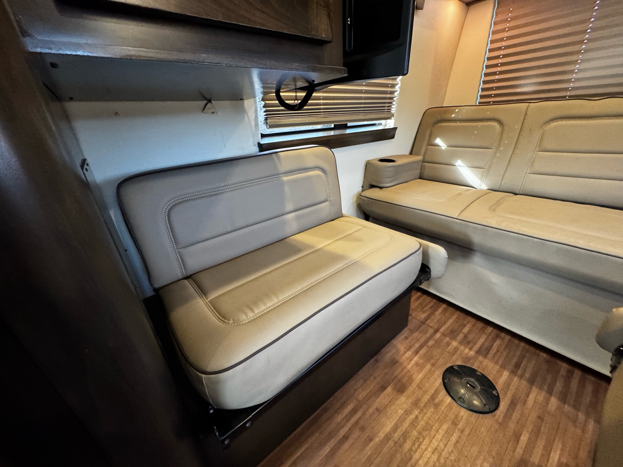 Coachmen Galleria  2016