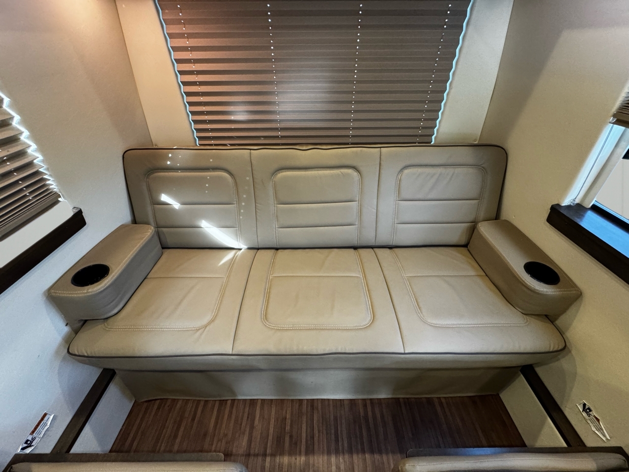 Coachmen Galleria  2016