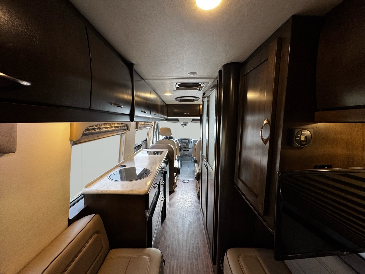 Coachmen Galleria  2016