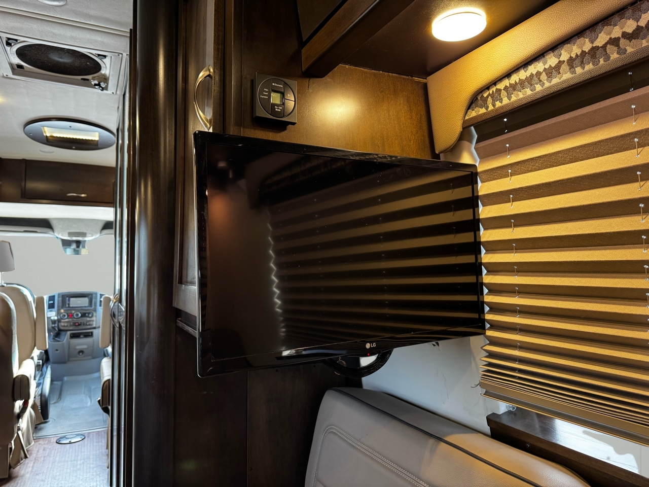 Coachmen Galleria  2016