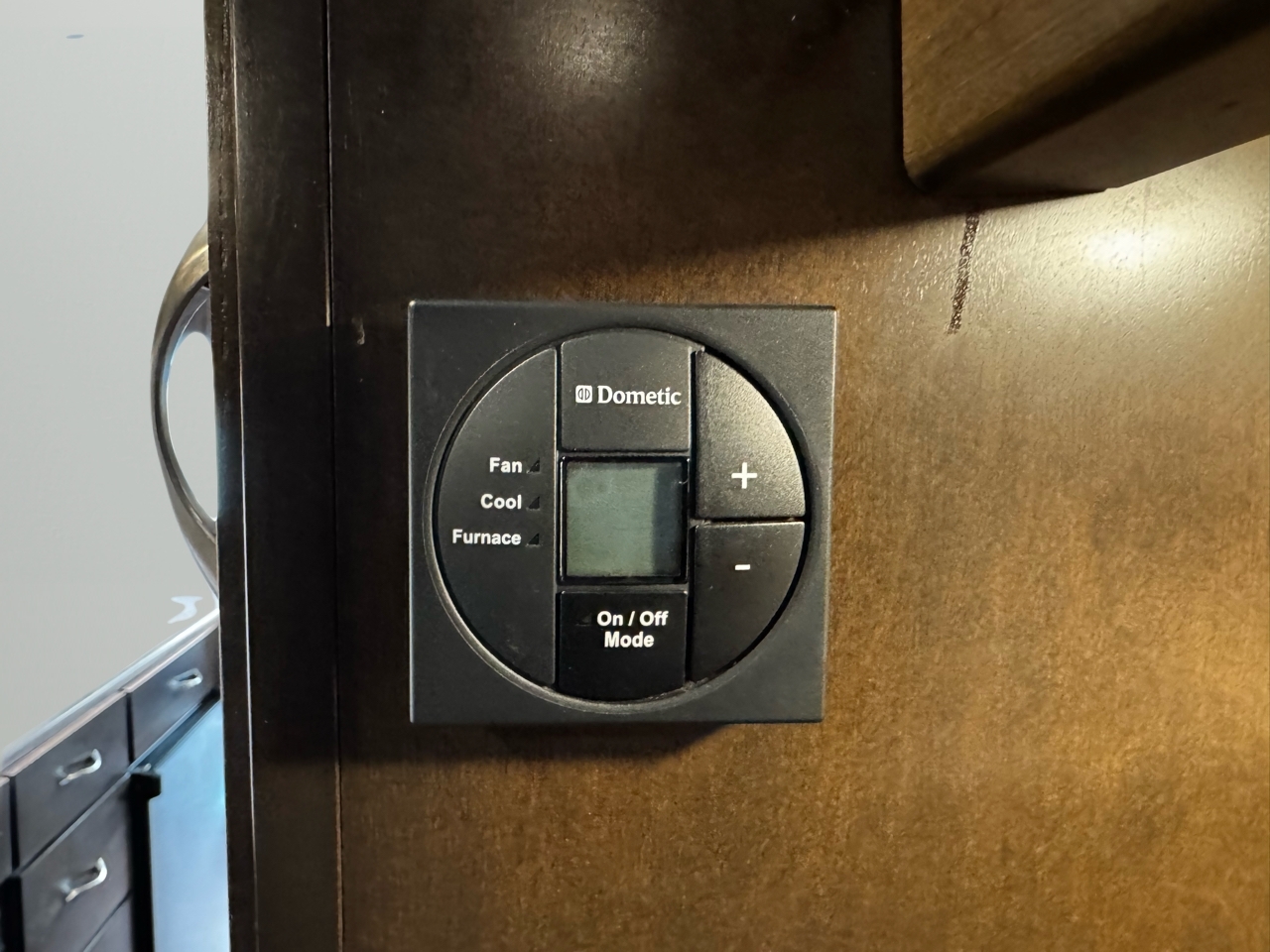 Coachmen Galleria  2016