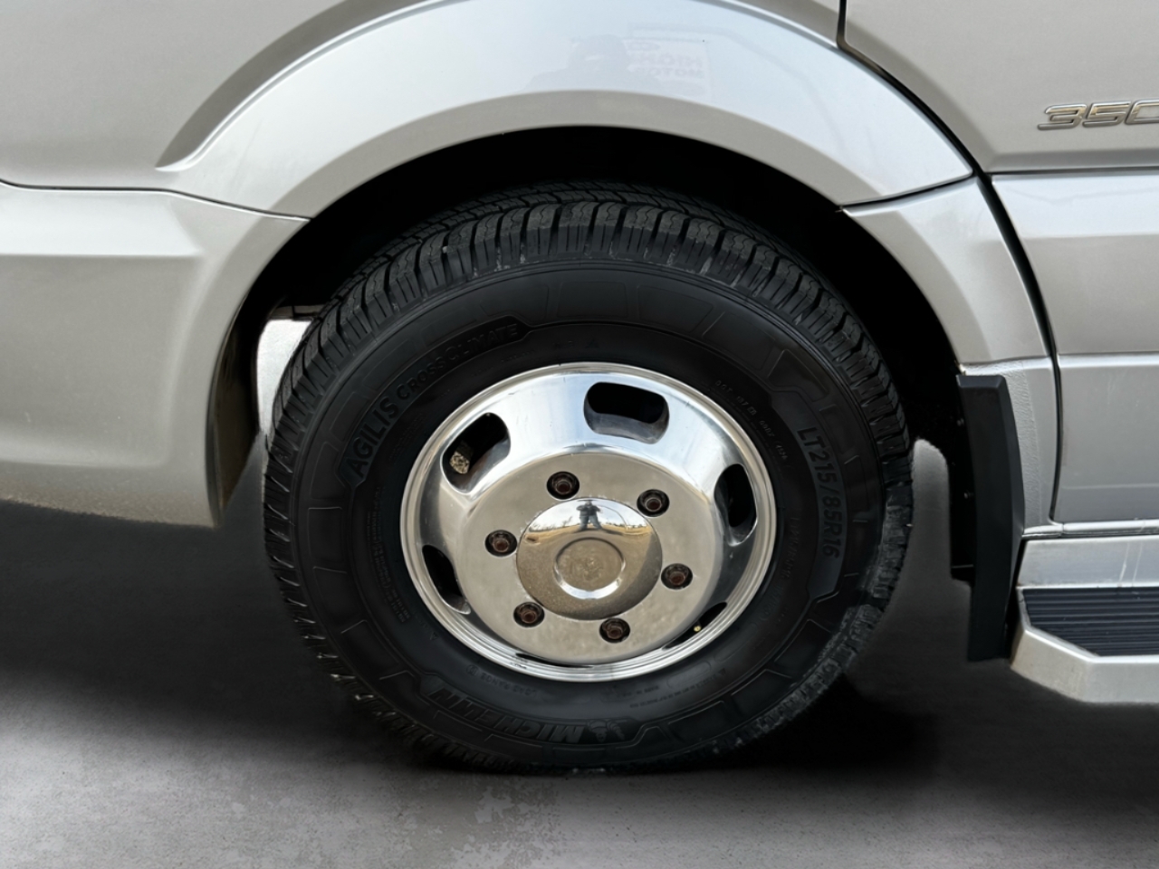 Coachmen Galleria  2016