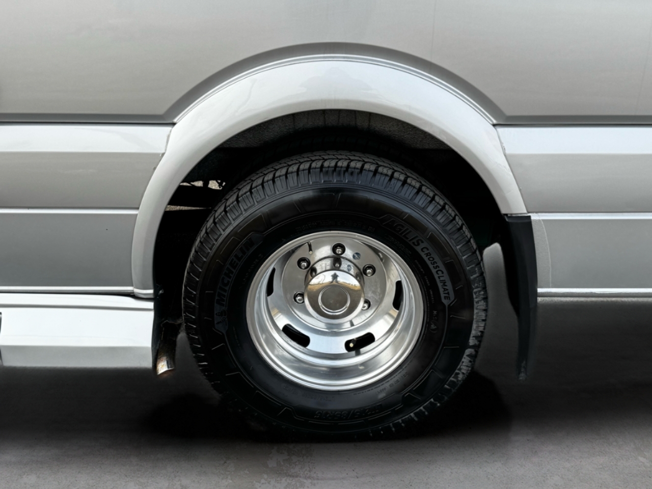 Coachmen Galleria  2016