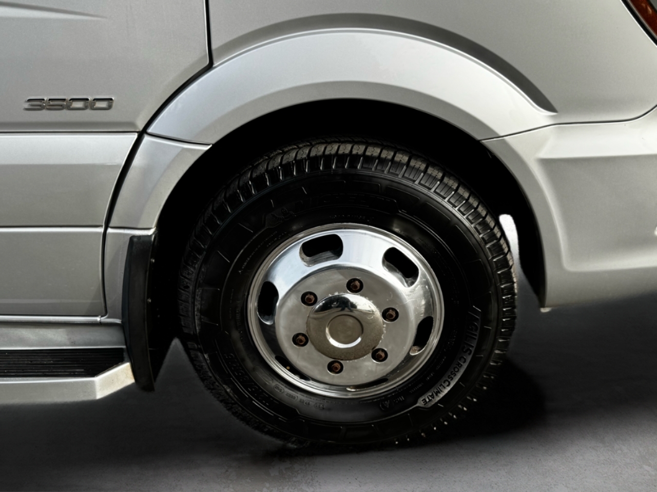 Coachmen Galleria  2016