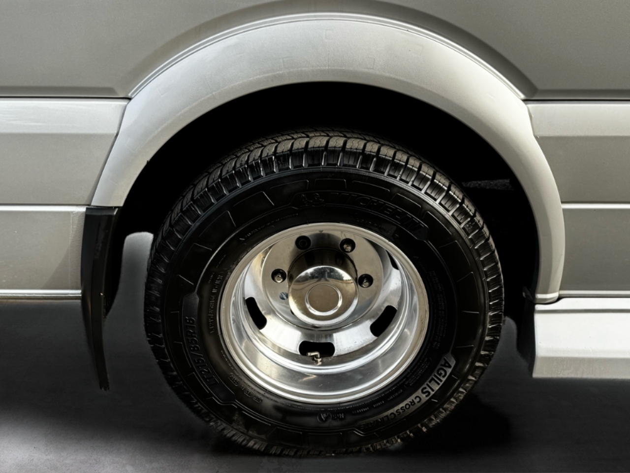 Coachmen Galleria  2016