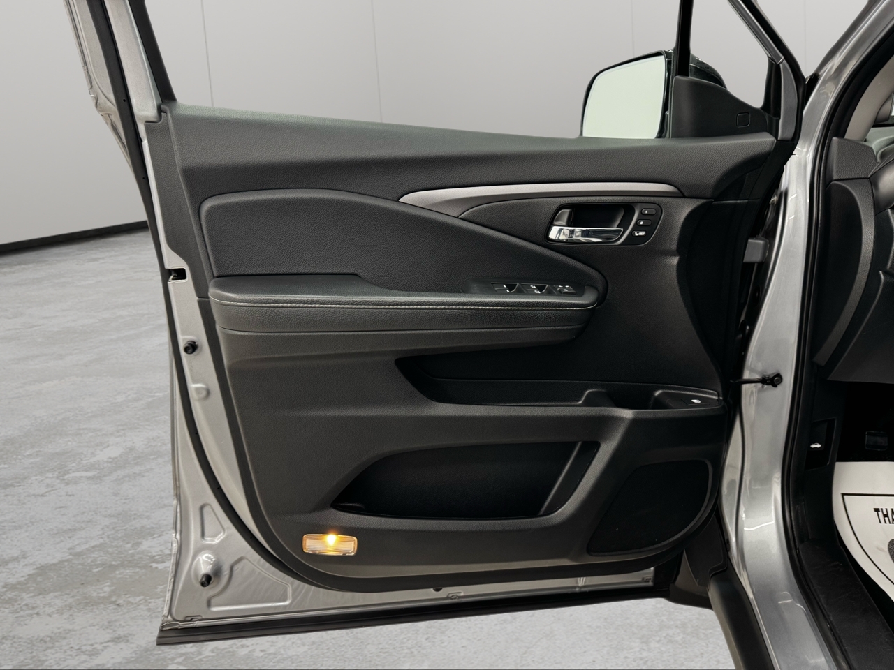 Honda Ridgeline RTL-E AWD 2022