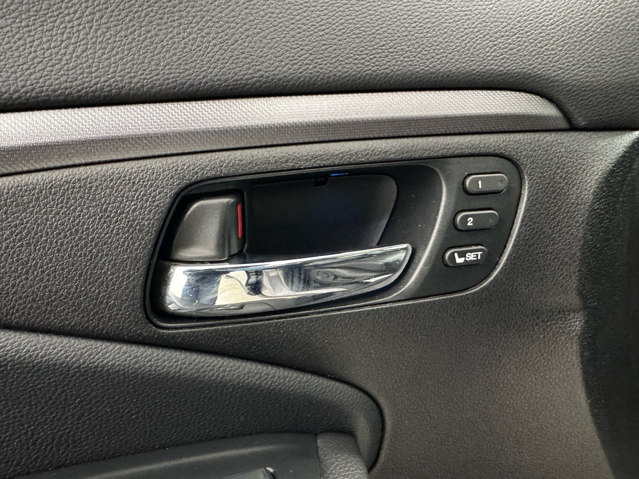 Honda Ridgeline RTL-E AWD 2022