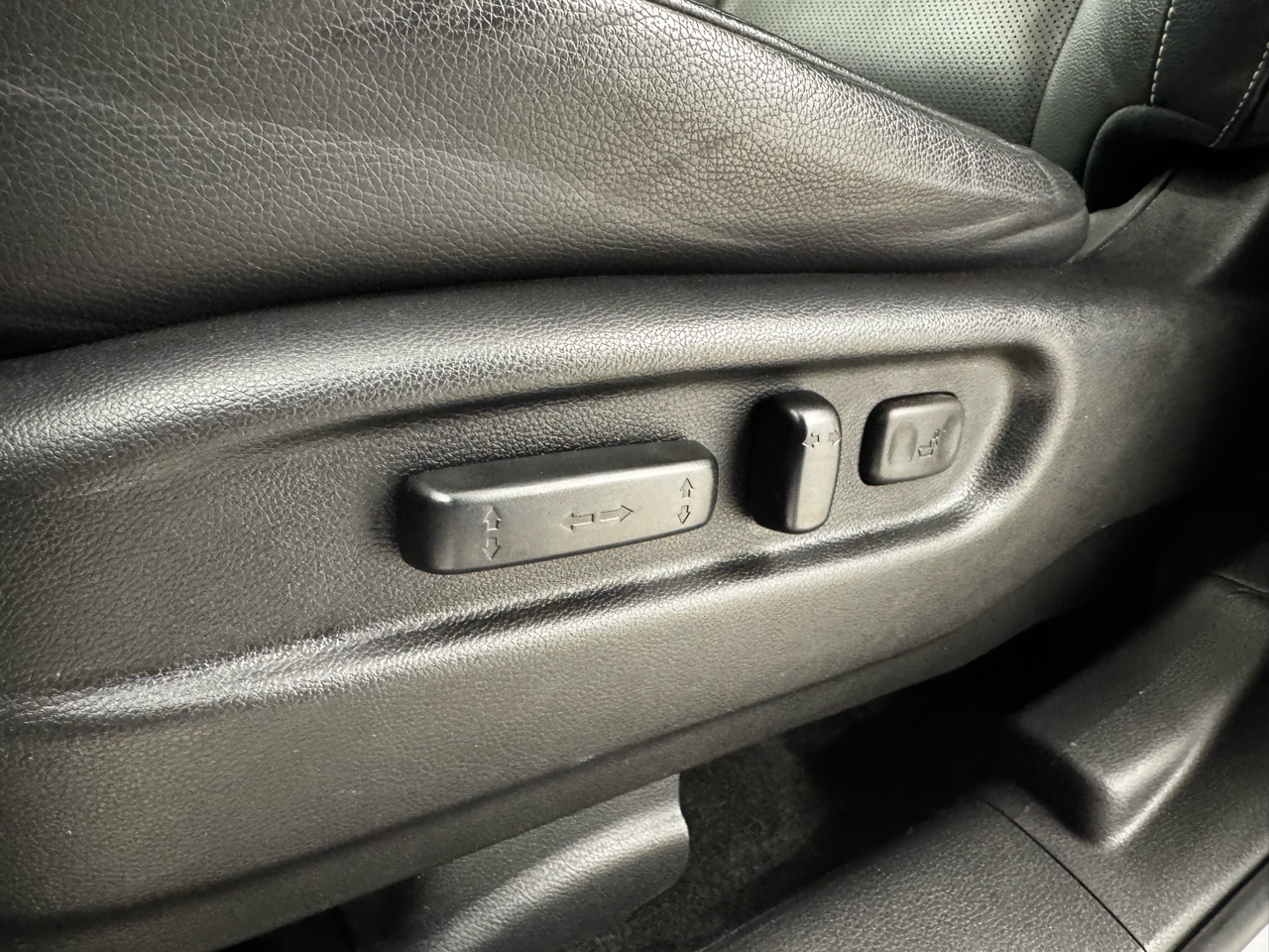 Honda Ridgeline RTL-E AWD 2022